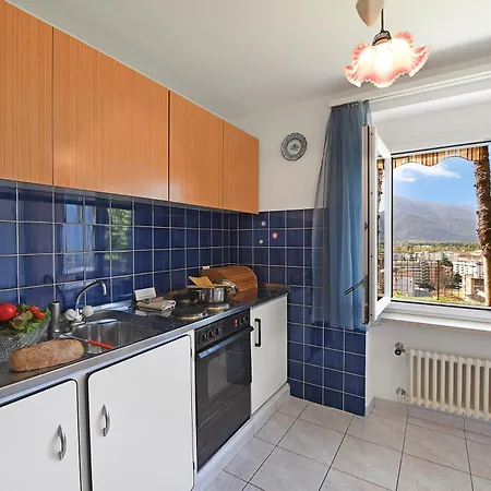 Casa Sonja - Happy Rentals Locarno Exterior photo
