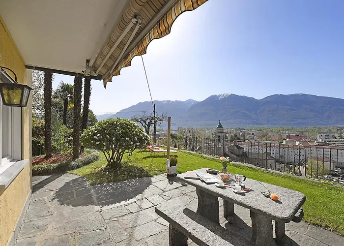 Casa Sonja - Happy Rentals