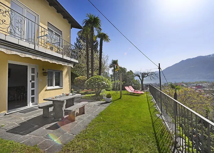 Casa Sonja - Happy Rentals