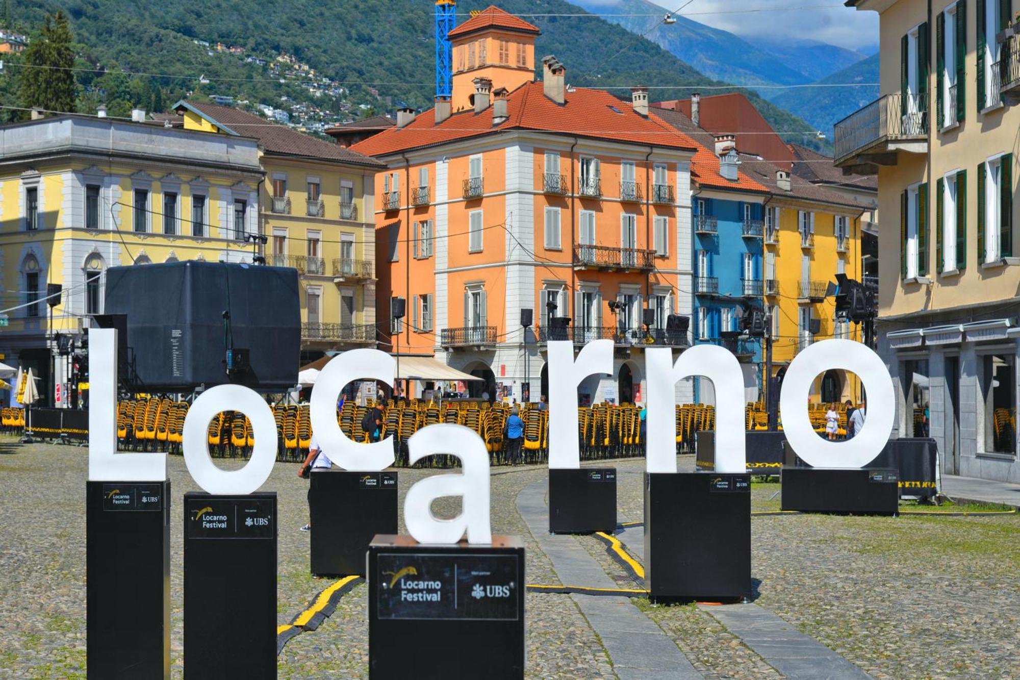 Casa Sonja - Happy Locarno