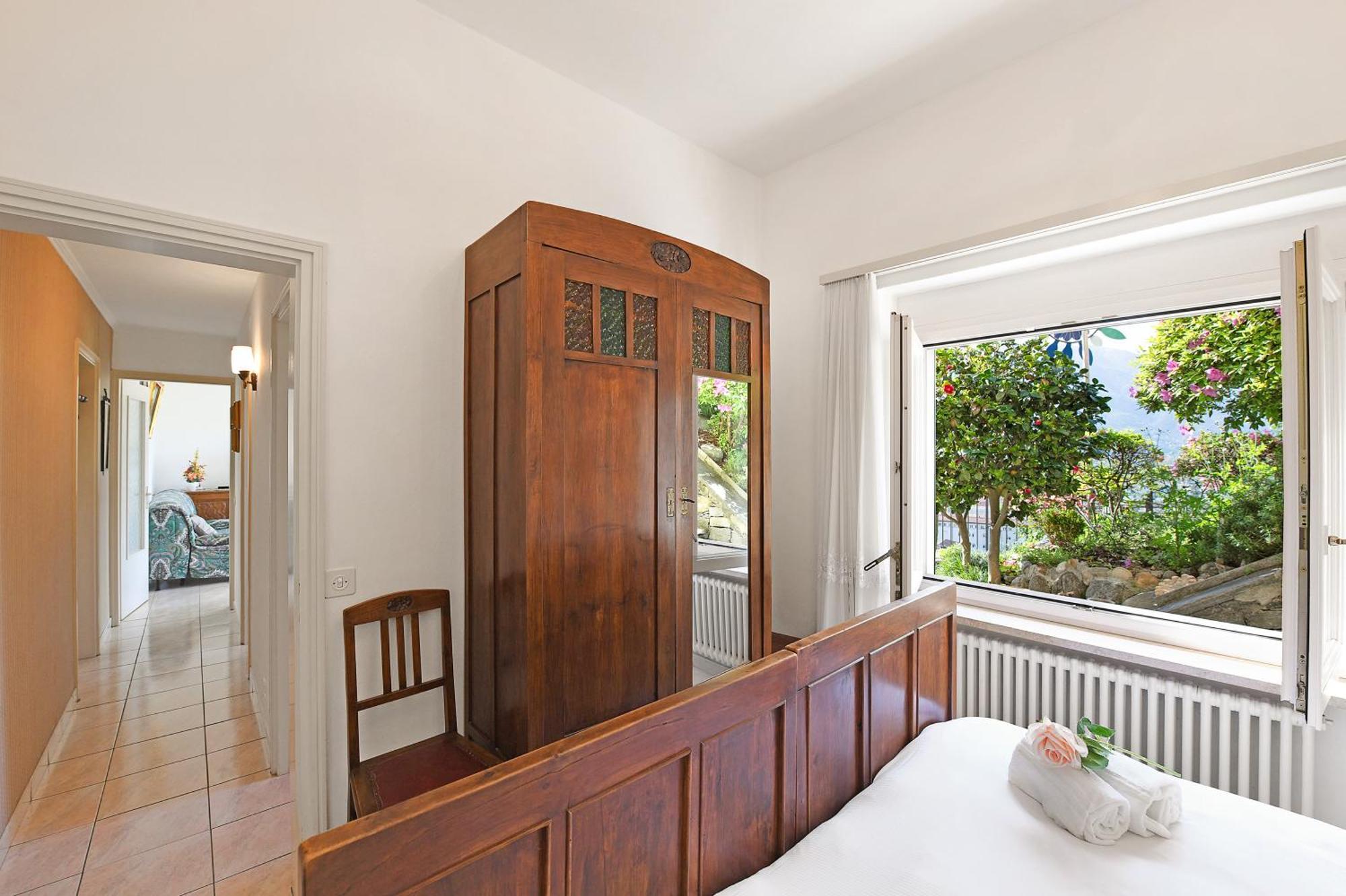 Apartment Casa Sonja - Happy Locarno