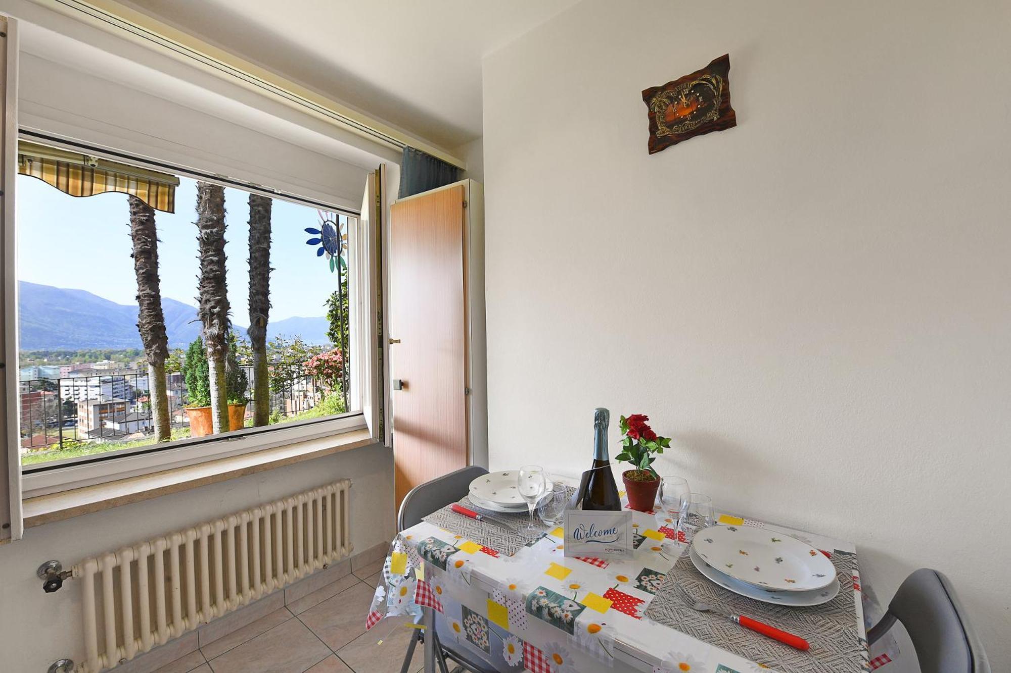 Apartment Casa Sonja - Happy *