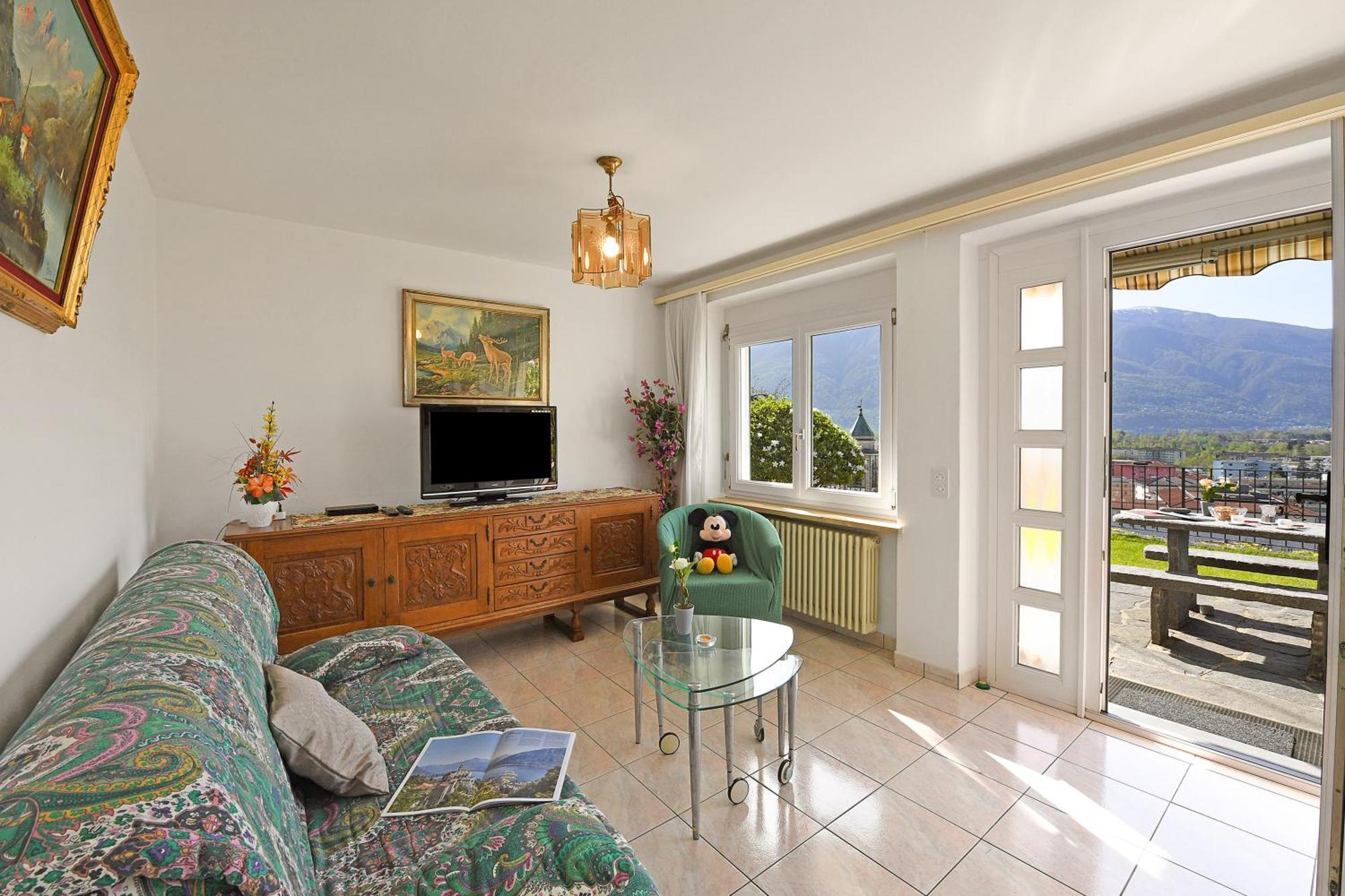 Casa Sonja - Happy Apartment