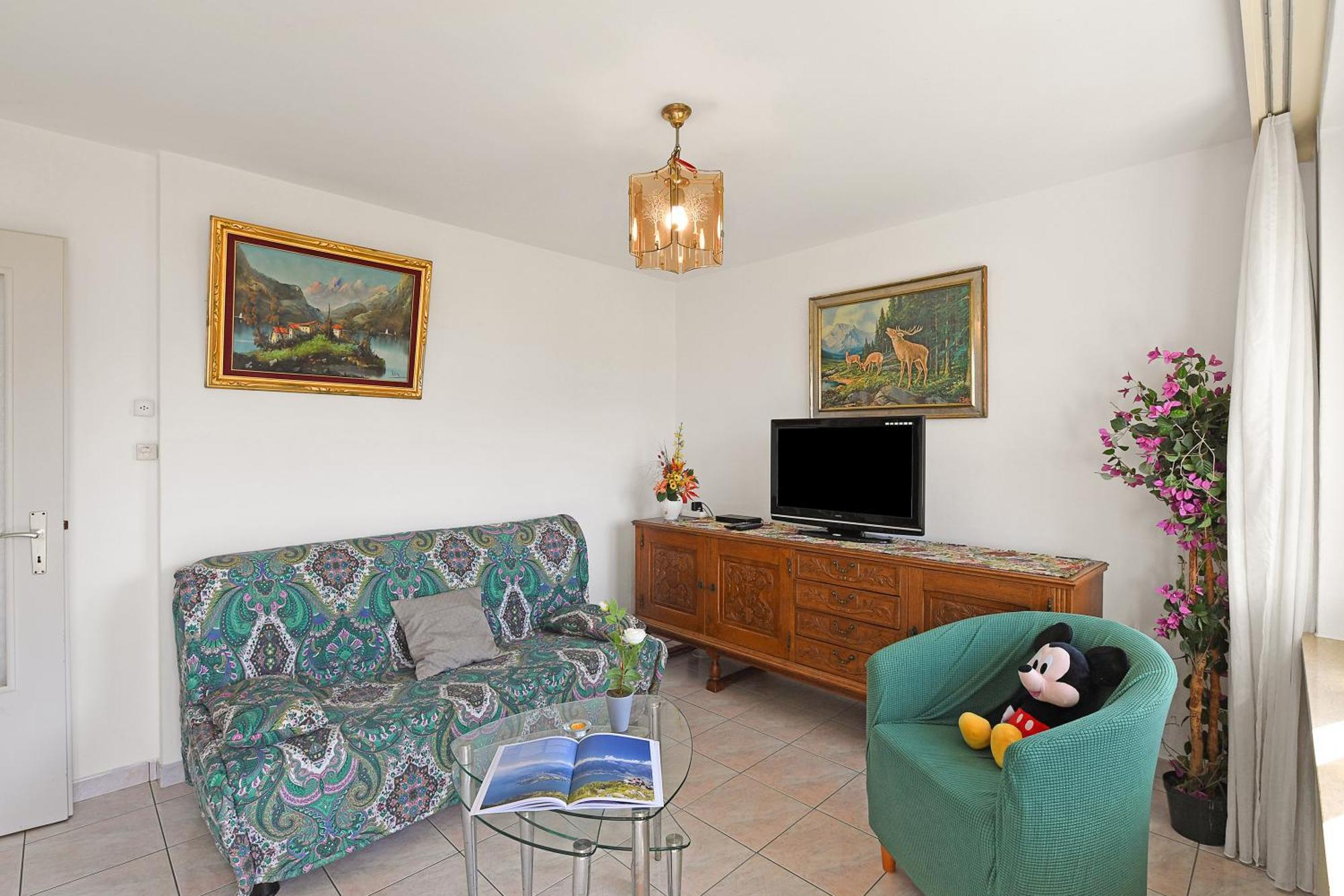 Apartment Casa Sonja - Happy Locarno