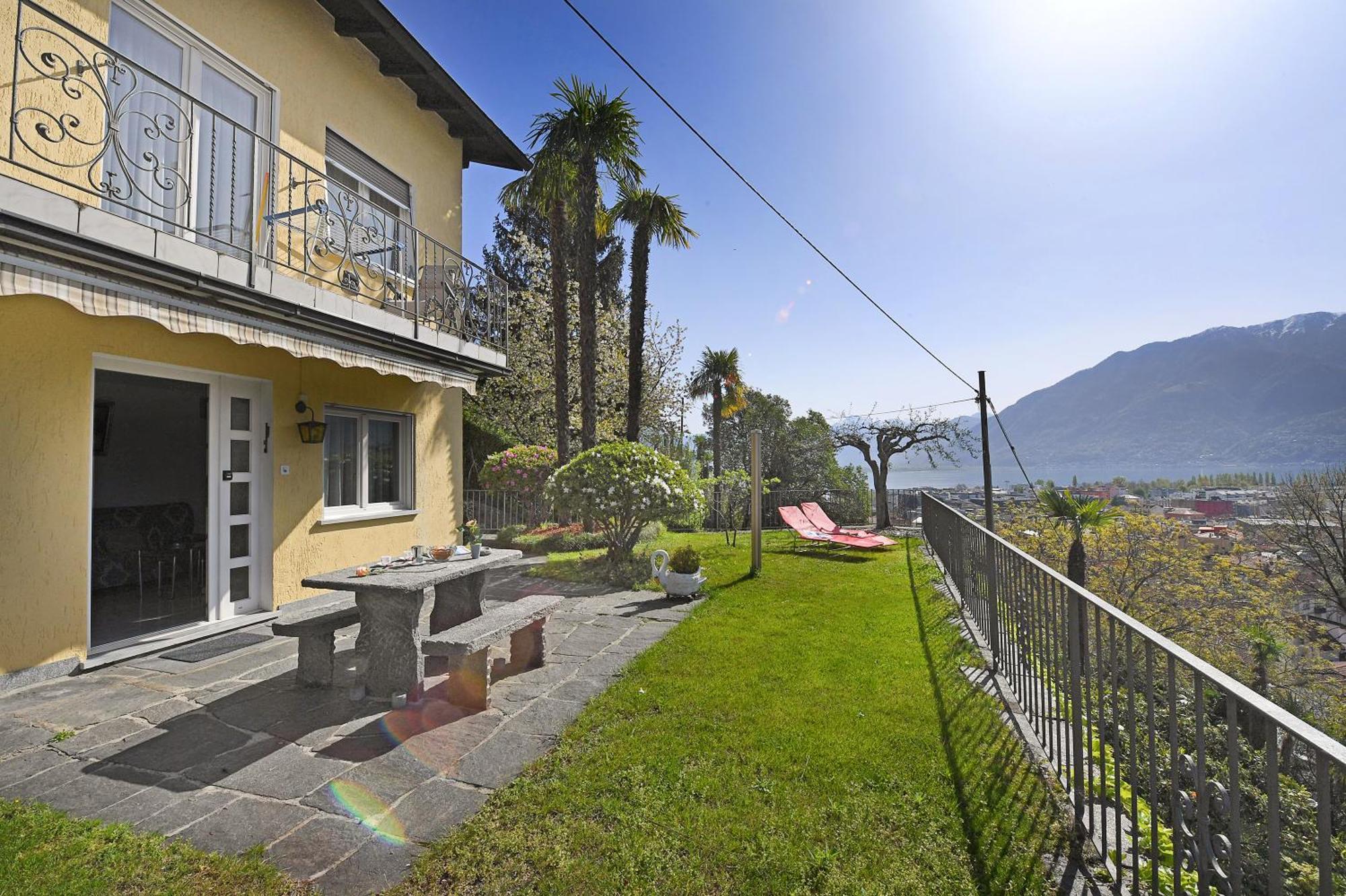 Casa Sonja - Happy Apartment